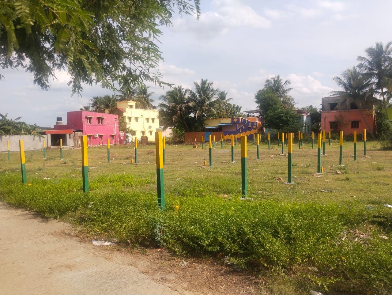 Abi Krishna Avenue Thilavaram, Maraimalai Nagar Area
